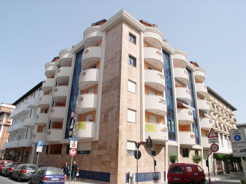 Residence Mirage Grado Rom bilde