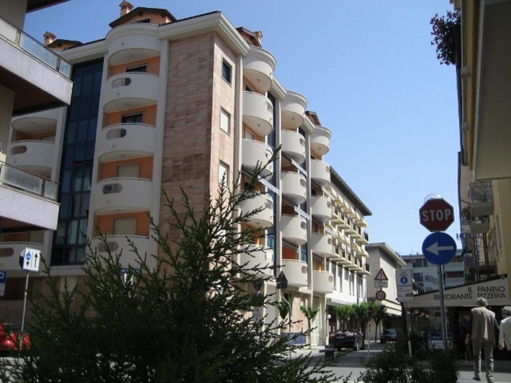 Residence Mirage Grado Rom bilde