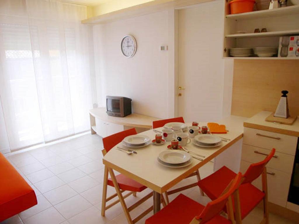 Residence Mirage Grado Rom bilde