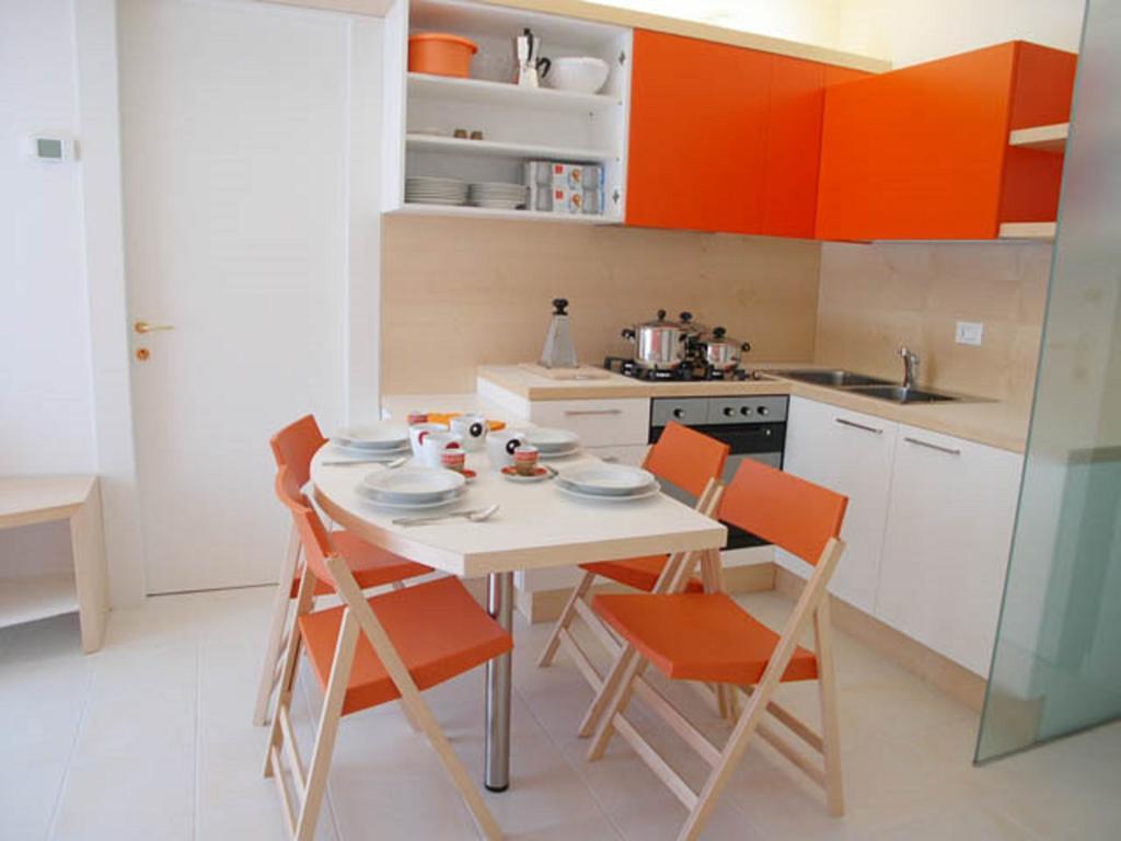 Residence Mirage Grado Rom bilde
