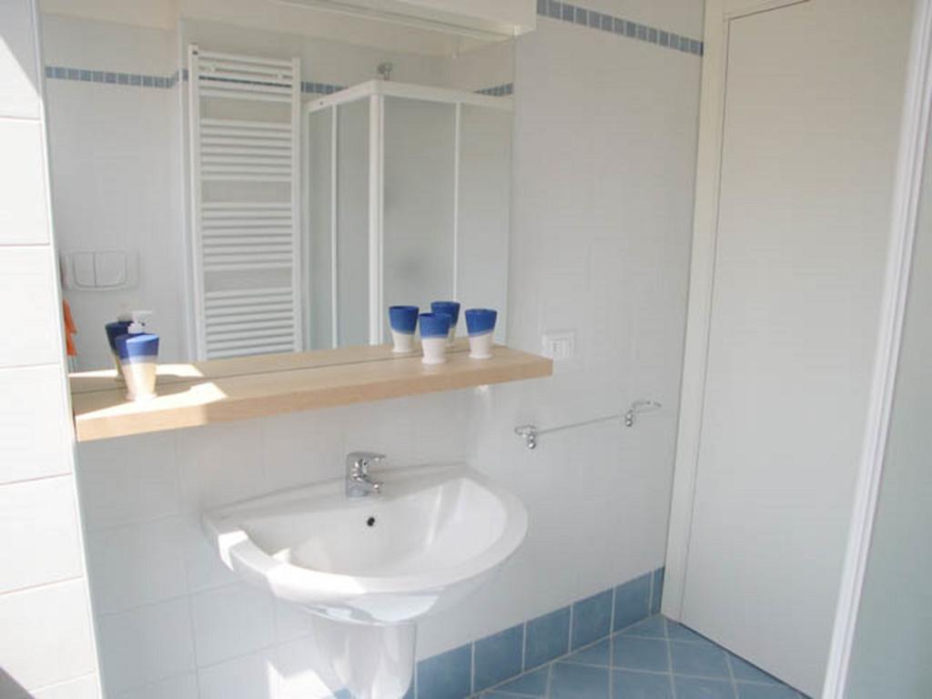 Residence Mirage Grado Rom bilde