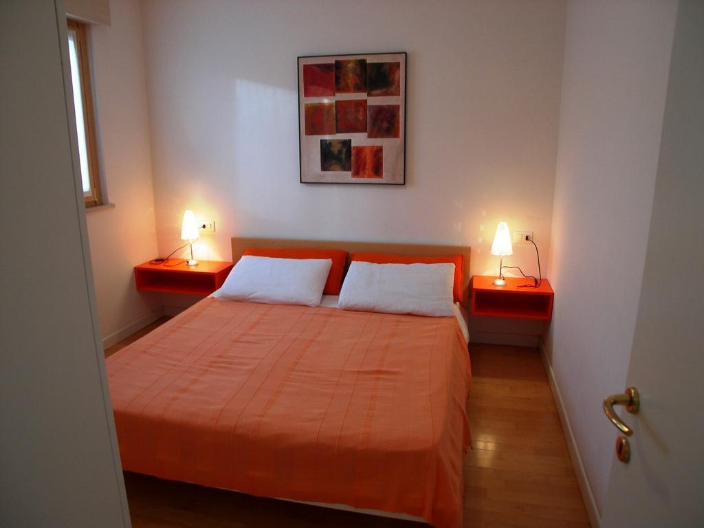 Residence Mirage Grado Rom bilde
