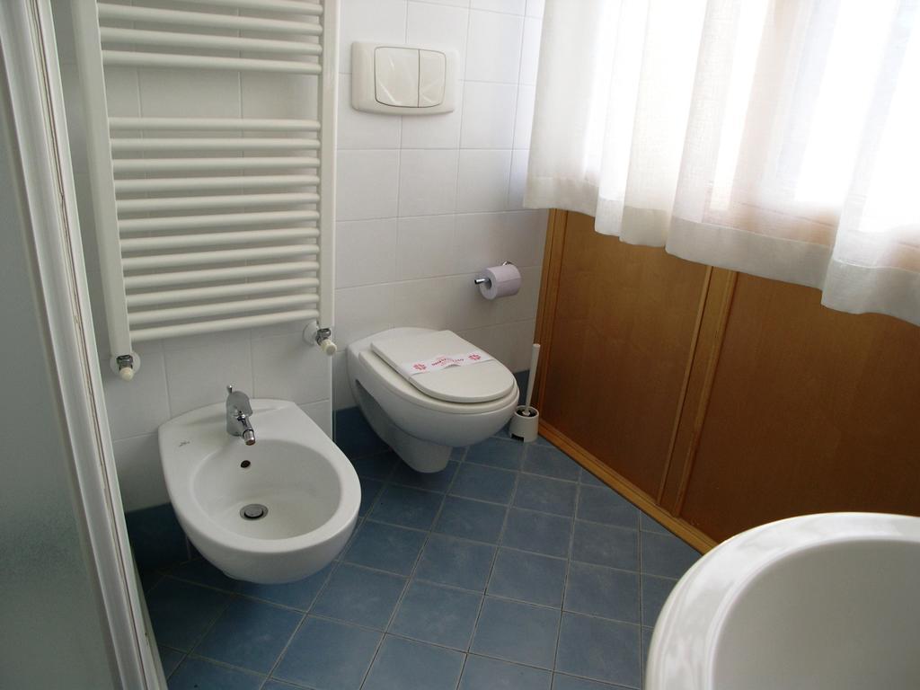 Residence Mirage Grado Rom bilde