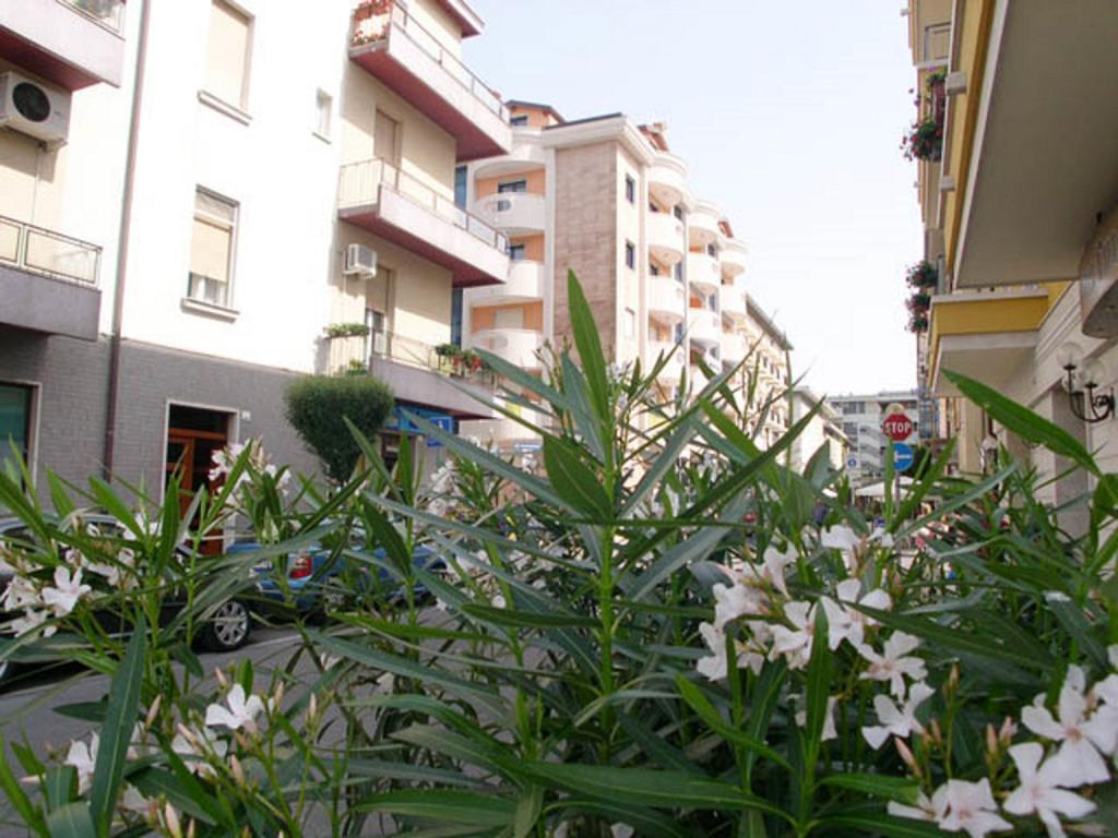 Residence Mirage Grado Rom bilde