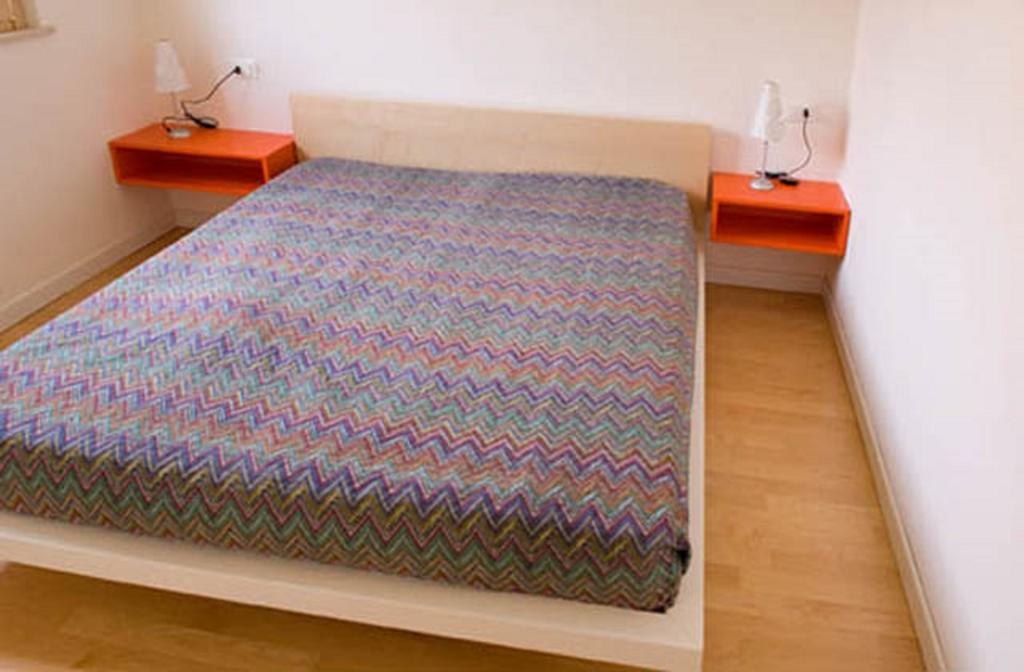 Residence Mirage Grado Rom bilde