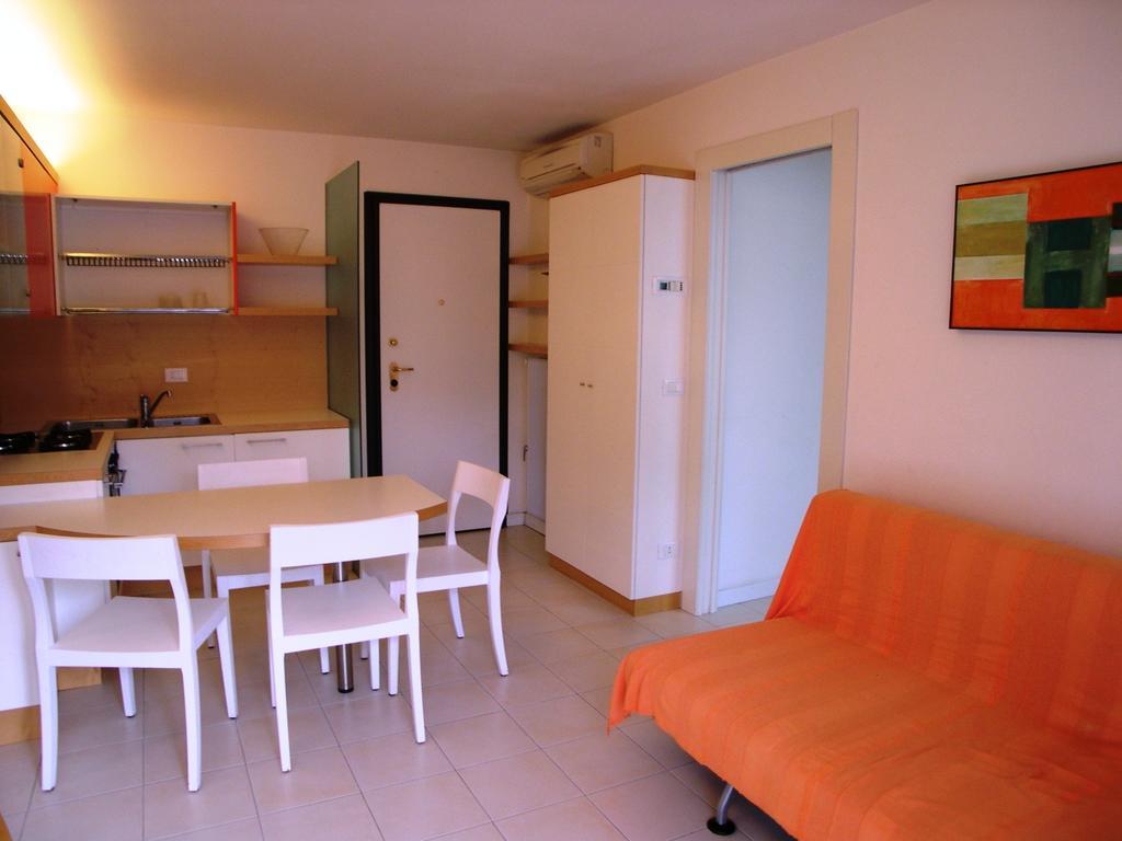 Residence Mirage Grado Rom bilde